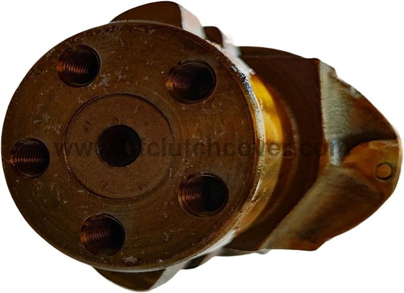 D902 Crankshaft for Kubota Engine 1G962-23012