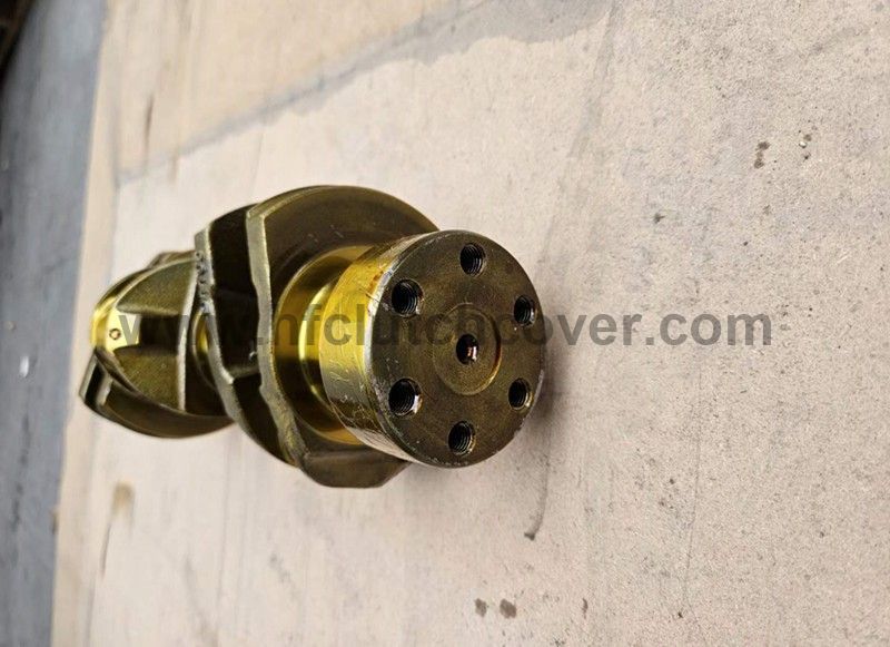 KUBOTA engine D1105 crankshaft