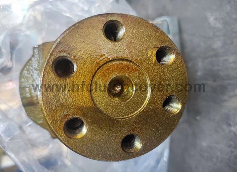 KUBOTA engine V1505 crankshaft