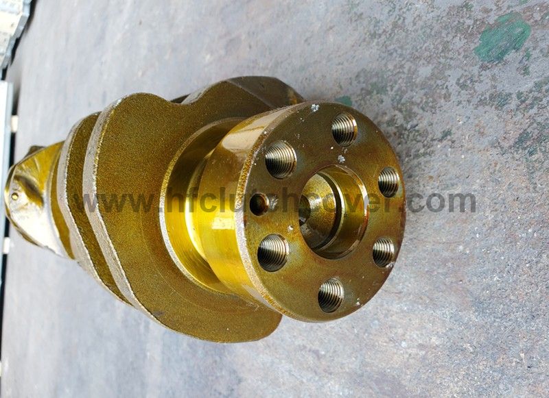 KUBOTA engine D1703 D1403 D1803 cranksahft 1A033-23010