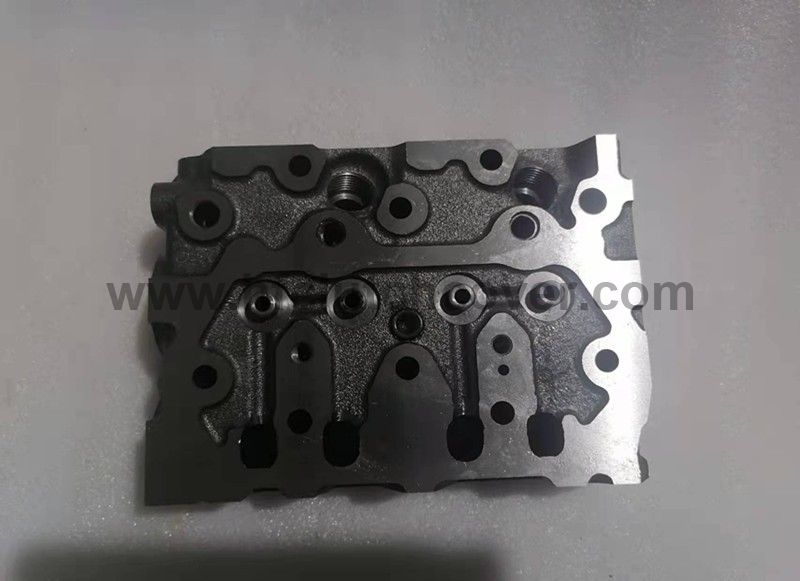 Yanmar engine 2TNE68 cylinder head