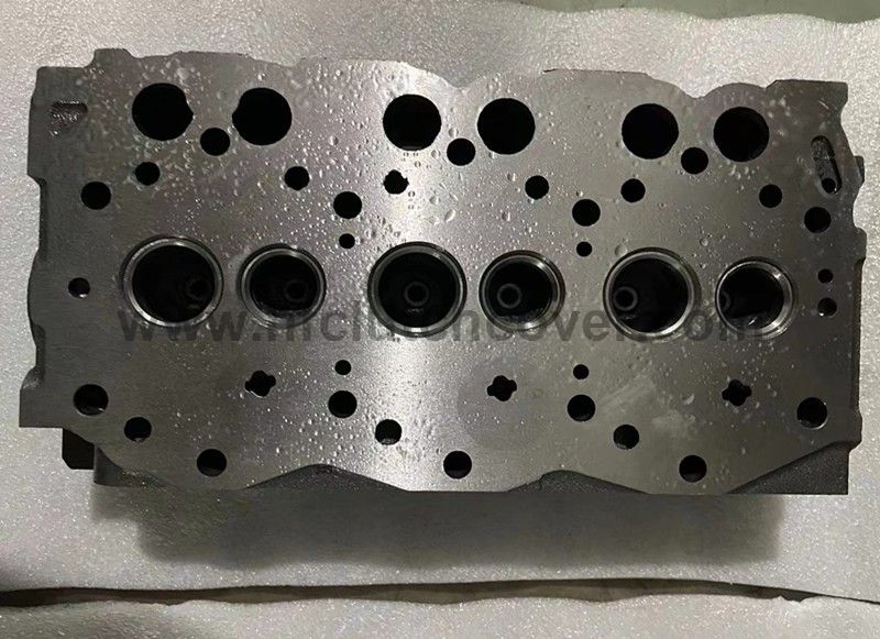 Yanmar engine 3TNE68 cylinder head
