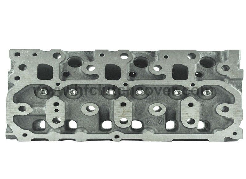 Yanmar diesel engine 3TNM72 cylinder head