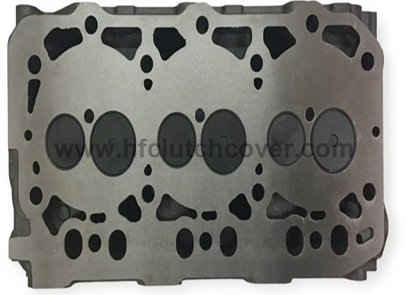 Yanmar engine 3TNE88 cylinder head