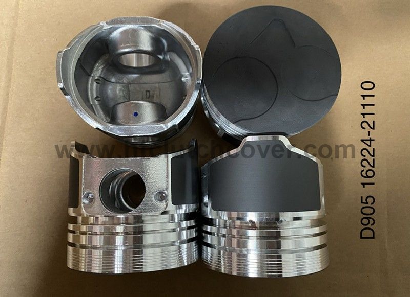Kubota D905 piston 16224-21110
