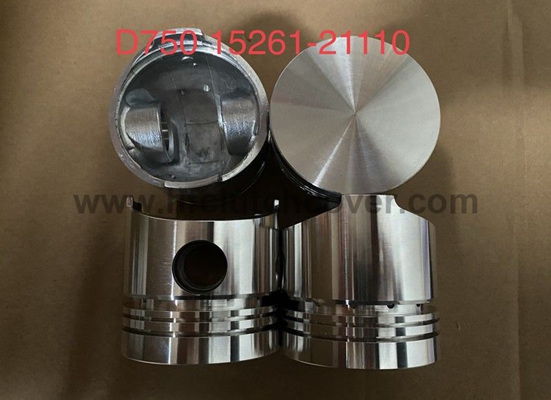 Kubota B7100 tractor piston 15261-21110
