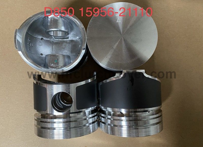 kubota engine V1100 piston 15956-21110 B1402 B1500