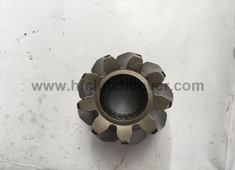 3G700-43520 Front Axle Case Bevel Gear for Kubota M604