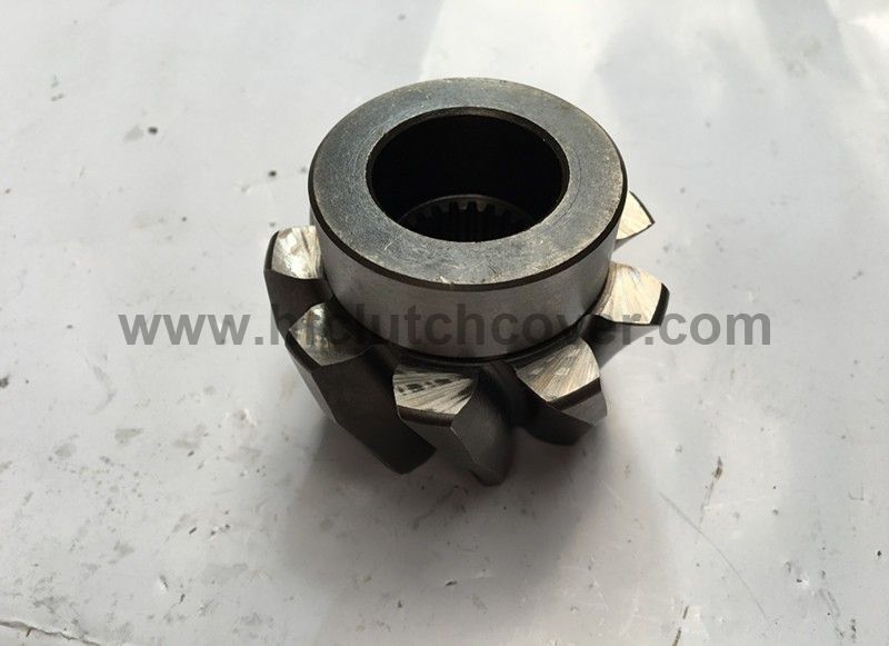 3G700-43520 Front Axle Case Bevel Gear for Kubota M604