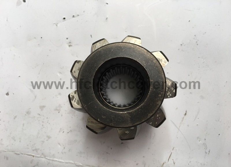 3G700-43520 Front Axle Case Bevel Gear for Kubota M604