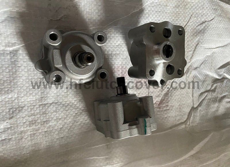 15261-35010 oil pump for kubota D750 D850 D950 V1100