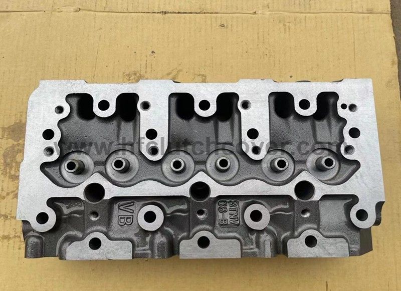 Cylinder Head for Yanmar Engine 3TNV84