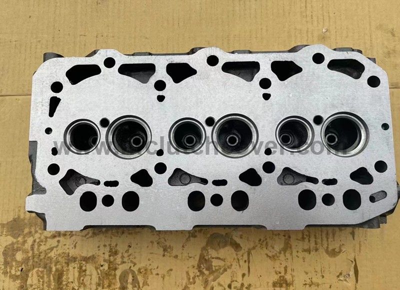 Cylinder Head for Yanmar Engine 3TNV84