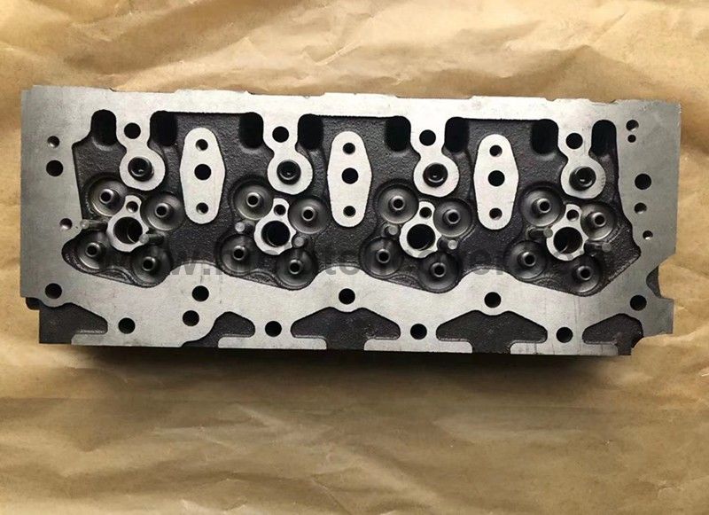 Cylinder Head for Yanmar Engine 4TNV94 4TNV98