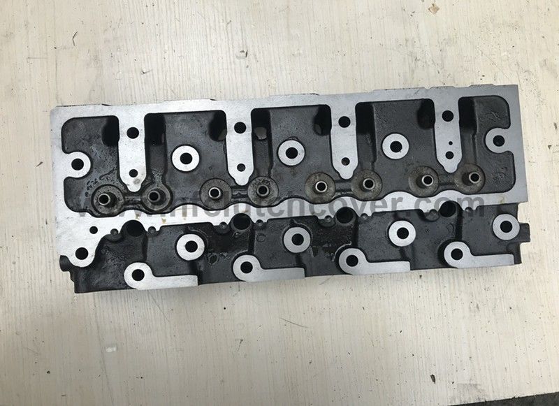 Cylinder Head direct injection Fit For Yanmar Diese Engine 4TNE98 4TNE98-DI