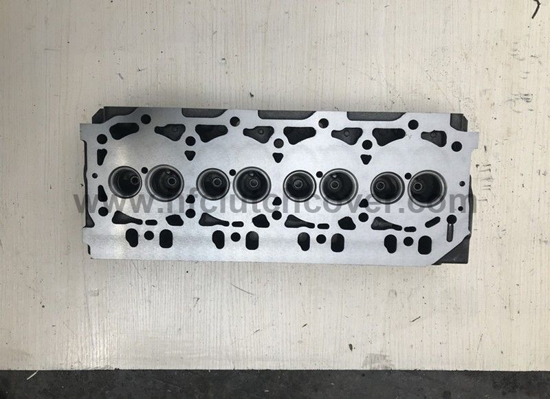 Cylinder Head direct injection Fit For Yanmar Diese Engine 4TNE98 4TNE98-DI