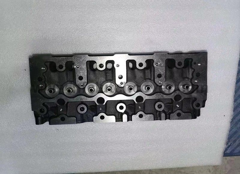 Cylinder head for yanmar engine 4TNV84 4TNV88