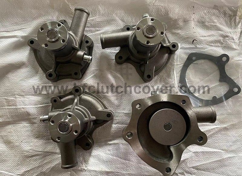 3284086M92 Water Pump for Massey Ferguson 1010 1020 1033