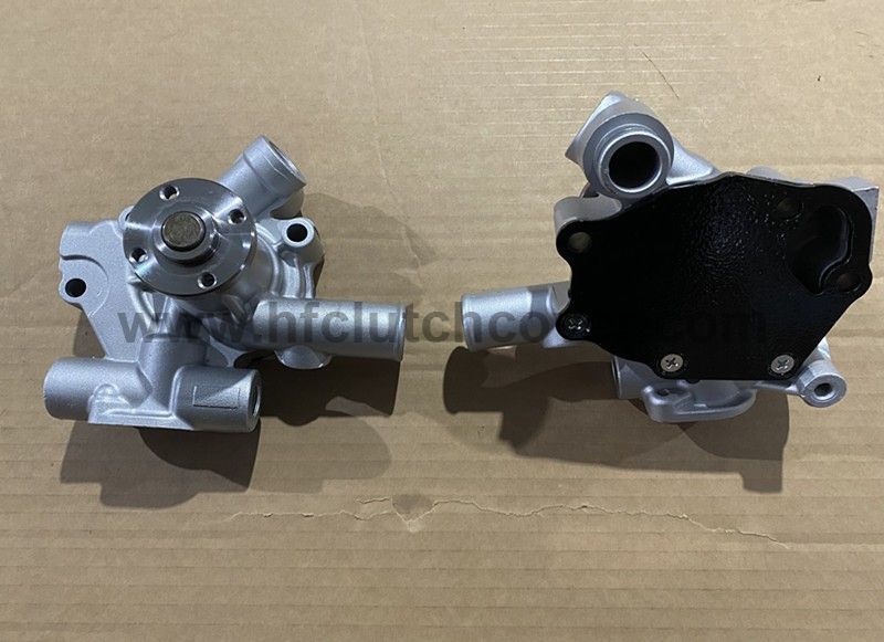 119233-42000 water pump for yanmar 3TNE68-TS