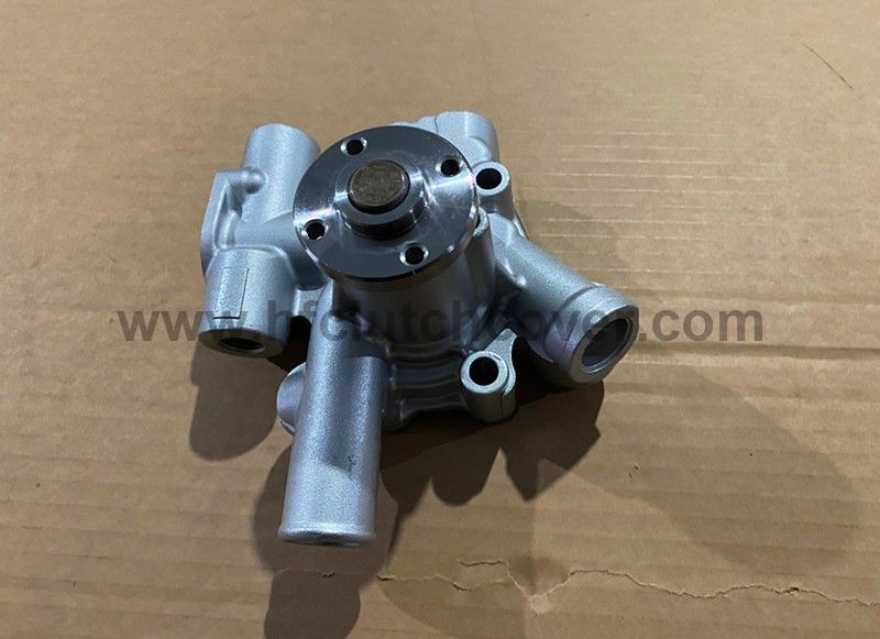 119233-42000 water pump for yanmar 3TNE68-TS