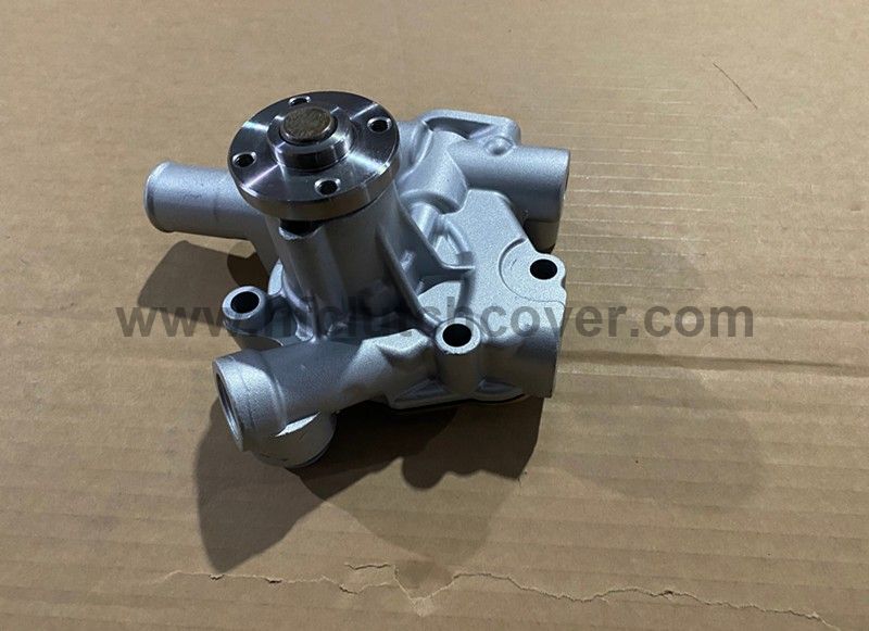 119233-42000 water pump for yanmar 3TNE68-TS