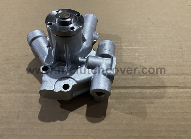119233-42000 water pump for yanmar 3TNE68-TS