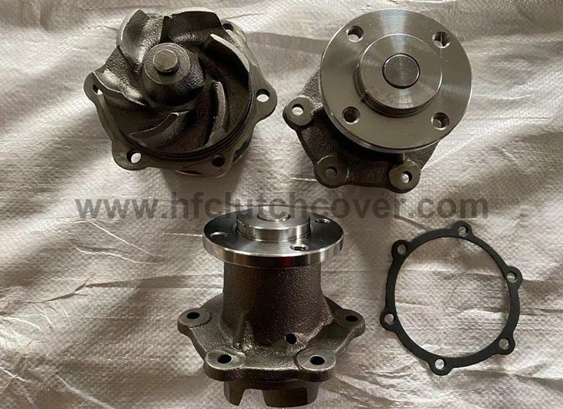 Water Pump 063615116 136315100A 136399153 for Perkins 4.135 4.154 4.182 204-25