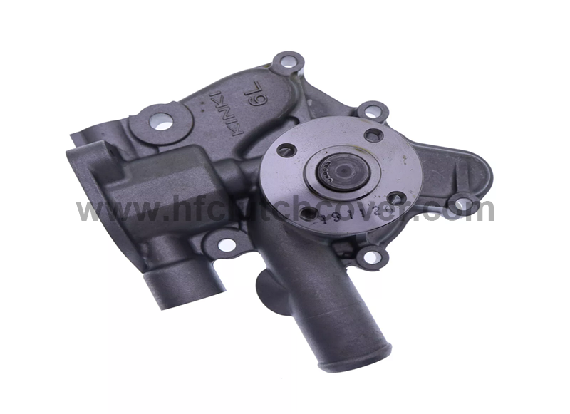 Water Pump 119266-42102 for Yanmar 3TN68 3TNE68