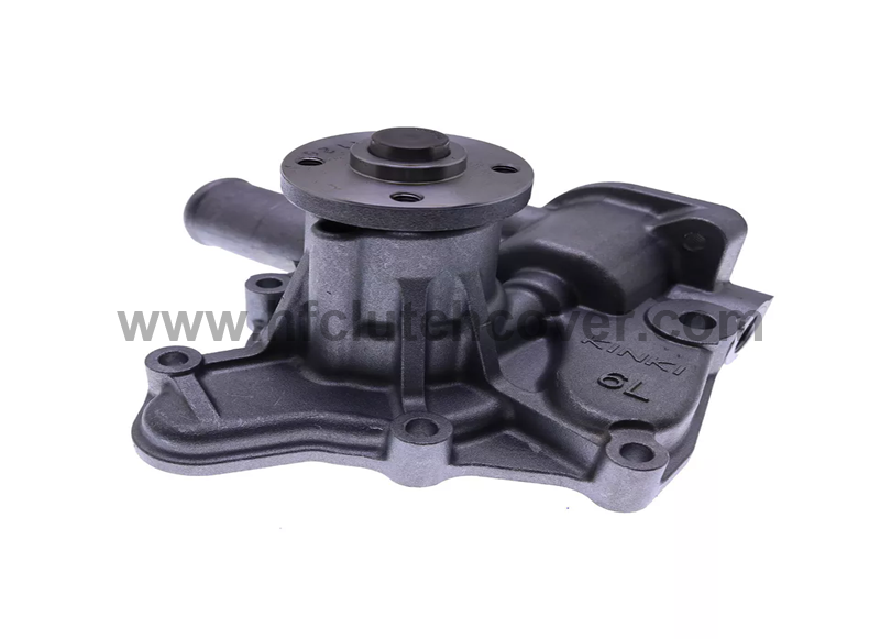 Water Pump 119266-42102 for Yanmar 3TN68 3TNE68