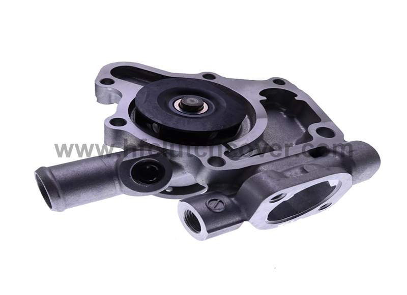Water Pump 119266-42102 for Yanmar 3TN68 3TNE68
