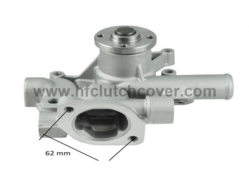 119624-42000 119624-42001 11962442001 Water Pump for Yanmar 3D74 3TNE74