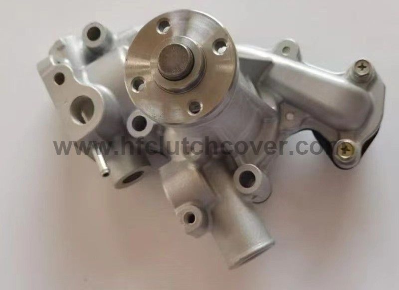 Water Pump 119802-42000 119802-42001 for Yanmar 3TNV82A 3TNV82