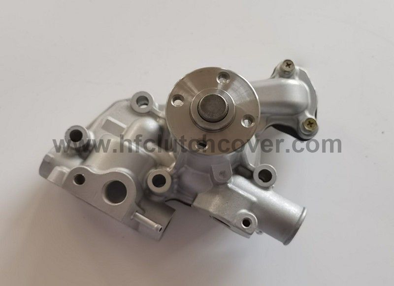 Water Pump 119802-42000 119802-42001 for Yanmar 3TNV82A 3TNV82