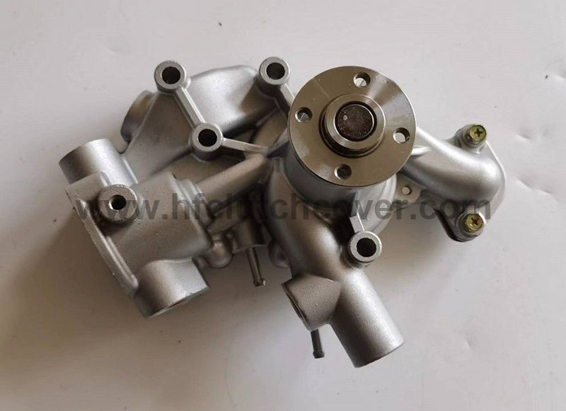129055-42001 Water pump for Yanmar 4TNV88  EF352  EX352T EF393T  tractor