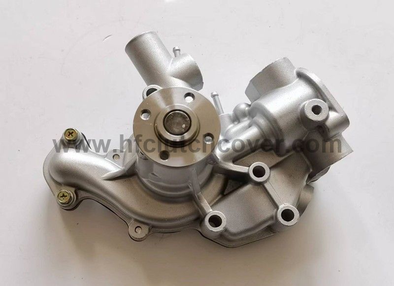 129055-42001 Water pump for Yanmar 4TNV88  EF352  EX352T EF393T  tractor