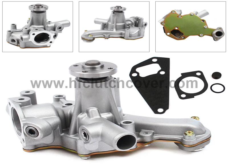 129470-42001 129470-42003 129470-42002 for Yanmar 3JH3E 4JH2E