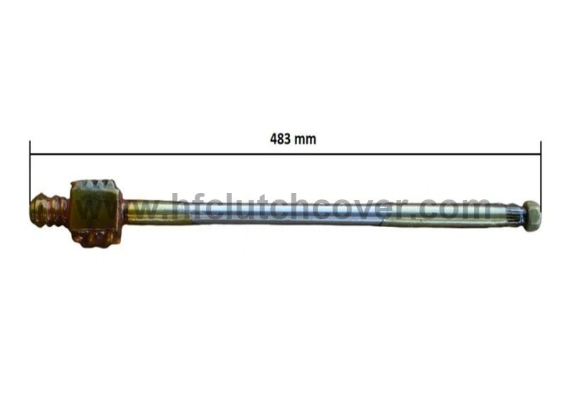 6811-41200 Steering Shaft B4200, B5100,B7100, B6100, B7001