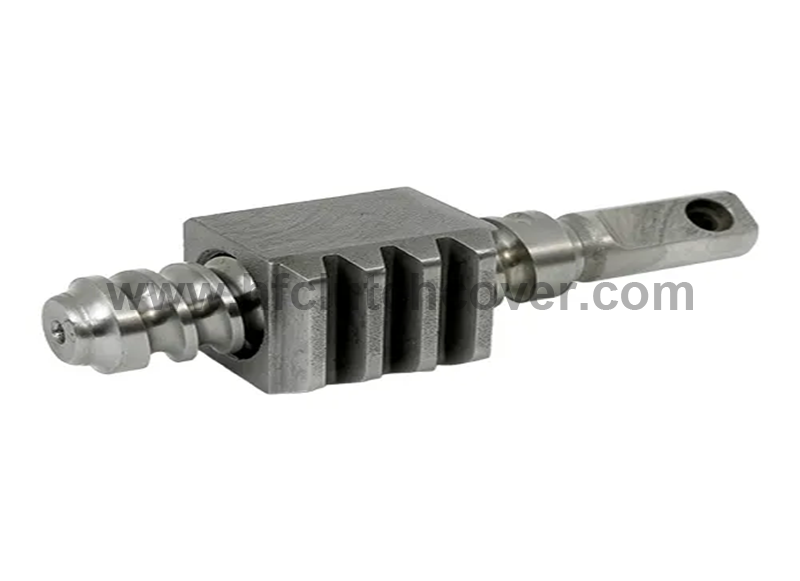 67156-41120 steering shaft for kubota tractor