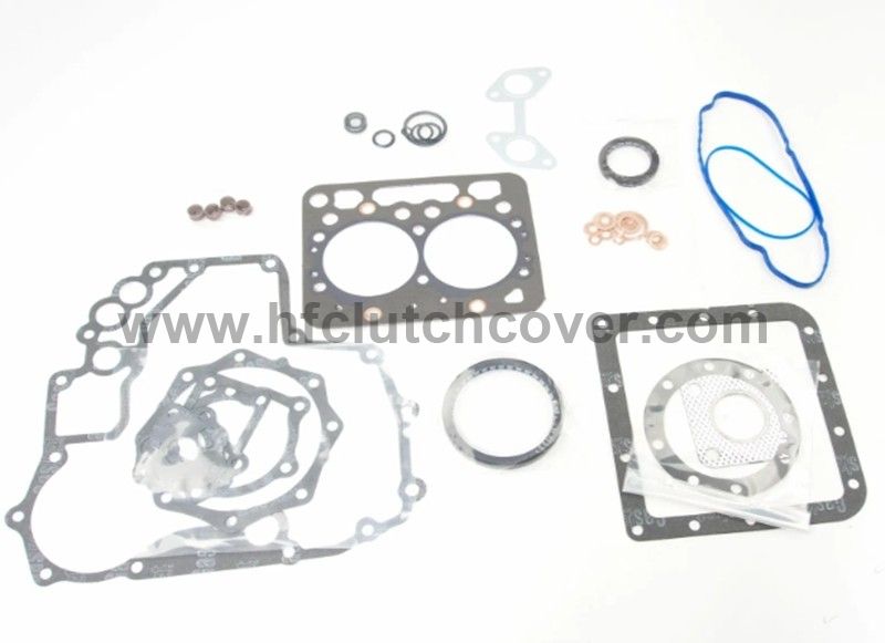 Kubota Z482 gasket set
