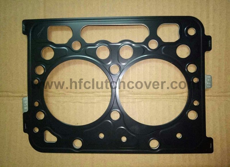 Kubota Z602 head gasket