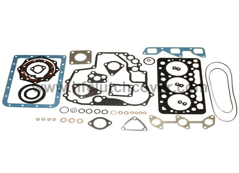 Kubota engine D640 gasket set