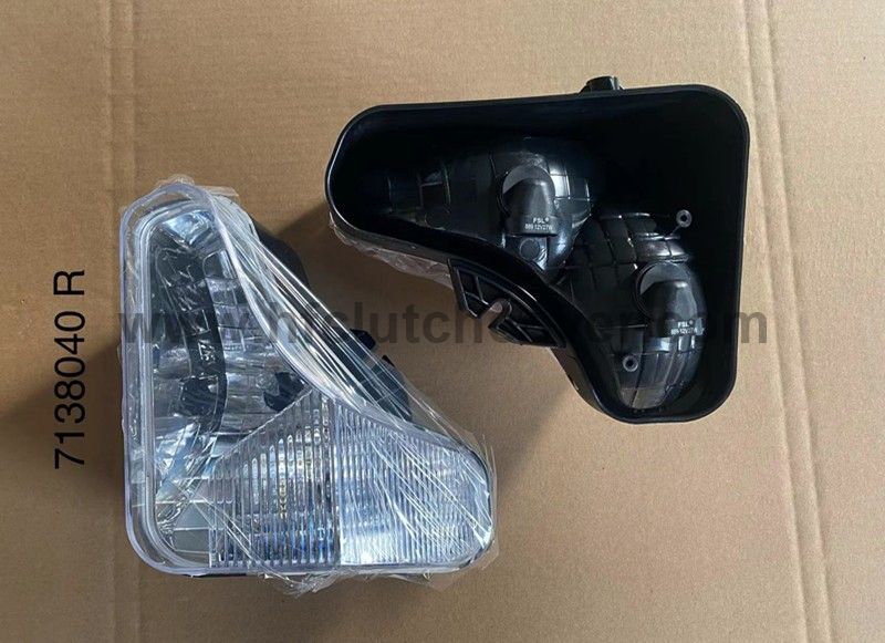 7251340 Right Headlight Assembly Bobcat
