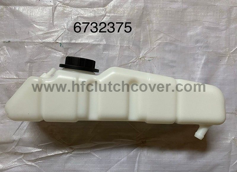 6732375 Coolant Tank Bobcat Compatible S150 S160 S175 S185 S205 S220 S250 S300