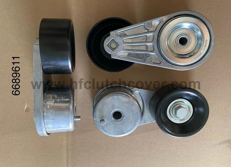 Belt Tensioner 6689611 for Bobcat Loader