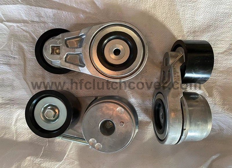 7331954 Belt Tensioner For Bobcat