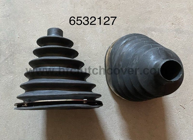 6532127 Rubber Steering Boot for Bobcat