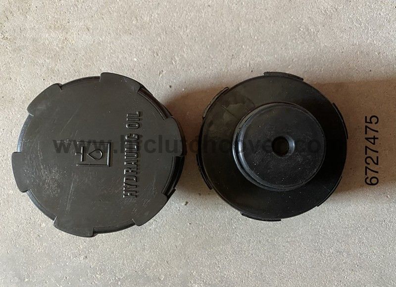 6727475 Hydraulic Oil Vent Cap For Bobcat