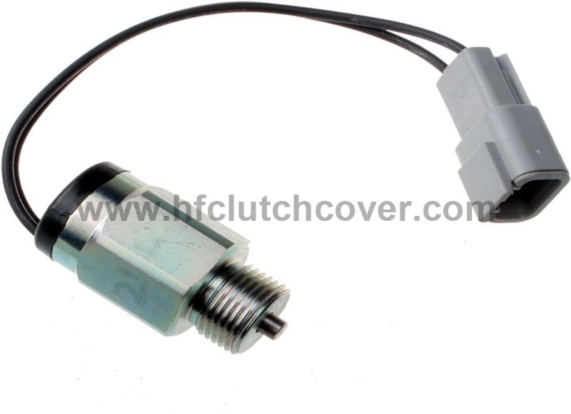 6676029 Spool Lock Solenoid for Bobcat