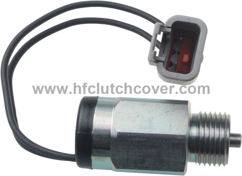 6676029 Spool Lock Solenoid for Bobcat