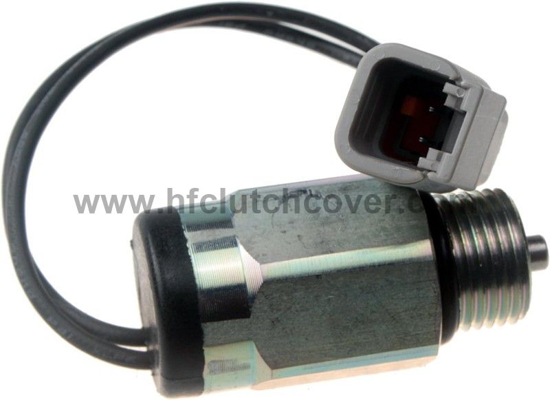 6677383 Spool Lock Solenoid For Bobcat